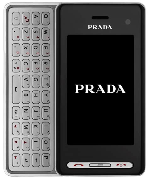 prada phone by lg.